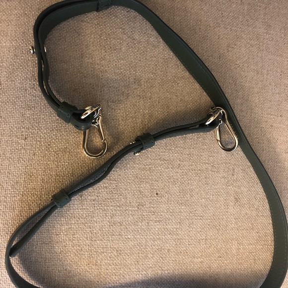 Classic Cole Haan purse - Picture 6 of 6